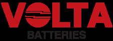 Volta car battery