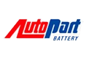 Autopart car battery
