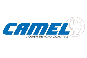 Camel car battery