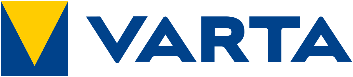 Varta car battery