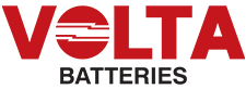 Volta car battery